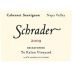 Schrader Beckstoffer To Kalon Cabernet Sauvignon 2009 Front Label