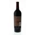 Clos du Val Napa Valley Cabernet Sauvignon 2009 Back Bottle Shot