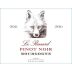 Domaine des Perdrix Le Renard Pinot Noir 2011 Front Label