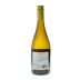 Veramonte Chardonnay 2010 Back Bottle Shot