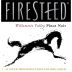 Firesteed Willamette Valley Pinot Noir 2007 Front Label