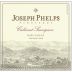 Joseph Phelps Cabernet Sauvignon (375ML half-bottle) 2008 Front Label