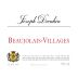 Joseph Drouhin Beaujolais Villages 2010 Front Label