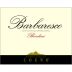 Elvio Cogno Bordini Barbaresco 2008 Front Label