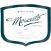 Bartenura Moscato (OU Kosher) 2011 Front Label