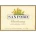 Sanford Sta. Rita Hills Chardonnay 2010 Front Label