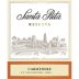 Santa Rita Reserva Carmenere 2010 Front Label