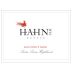 Hahn SLH Pinot Noir 2010 Front Label
