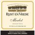 Rust en Vrede Merlot 2010 Front Label