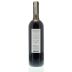 Valdicava Brunello di Montalcino 2007 Back Bottle Shot