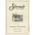 Silverado Estate Cabernet Sauvignon 2008 Front Label