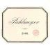Pahlmeyer Napa Valley Proprietary Red 2008 Front Label