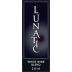 Lunatic by Luna Vineyards White Blend 2010 Front Label
