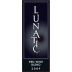 Lunatic by Luna Vineyards Red Blend 2009 Front Label
