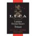 Luca Laborde Double Select Syrah 2010 Front Label