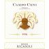 Barone Ricasoli Campo Ceni Toscana 2009 Front Label