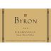 Byron Santa Maria Valley Chardonnay 2010 Front Label