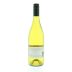 Garnet Sonoma Coast Chardonnay 2010 Back Bottle Shot