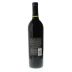 Blackstone Sonoma Reserve Cabernet Sauvignon 2009 Back Bottle Shot