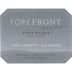 Forefront by Pine Ridge Cabernet Sauvignon 2009 Front Label