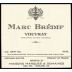 Marc Bredif Vouvray 1998 Front Label