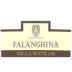 Villa Matilde Falanghina 2010 Front Label