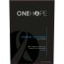 ONEHOPE California Cabernet Sauvignon 2010 Front Label