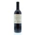 Hidden Ridge 55% Slope Cabernet Sauvignon 2007 Back Bottle Shot