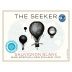 The Seeker Sauvignon Blanc 2010 Front Label