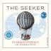 The Seeker Chardonnay 2010 Front Label