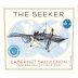 The Seeker Cabernet Sauvignon 2010 Front Label