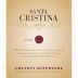 Santa Cristina by Antinori Chianti Superiore 2010 Front Label