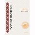 Veramonte Reserva Merlot 2010 Front Label