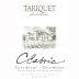 Domaine du Tariquet Classic 2010 Front Label