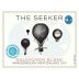 The Seeker Sauvignon Blanc 2011 Front Label