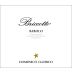 Domenico Clerico Barolo Briccotto 2010 Front Label