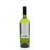 Montes Leyda Sauvignon Blanc 2011 Back Bottle Shot