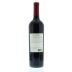 Chateau Ste. Michelle Indian Wells Cabernet Sauvignon 2010 Back Bottle Shot