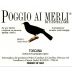 Castellare Poggio ai Merli Merlot 2011 Front Label