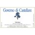 Castellare Governo di Castellare Toscana 2014 Front Label