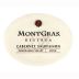 MontGras Reserva Cabernet Sauvignon 2010 Front Label