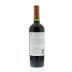Errazuriz Single Vineyard Carmenere 2010 Back Bottle Shot