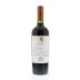 Errazuriz Single Vineyard Carmenere 2010 Front Bottle Shot