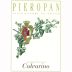 Pieropan Soave Classico Calvarino 2009 Front Label