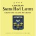 Chateau Smith Haut Lafitte (1.5 Liter Magnum) 2006 Front Label