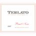 Terlato Family Vineyards Pinot Noir 2007 Front Label