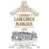 Chateau Labegorce (1.5 Liter Magnum) 2005 Front Label