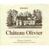 Chateau Olivier (1.5 Liter Magnum) 2005 Front Label