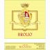 Barone Ricasoli Brolio Chianti Classico 2009 Front Label