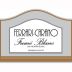Ferrari-Carano Fume Blanc 2011 Front Label